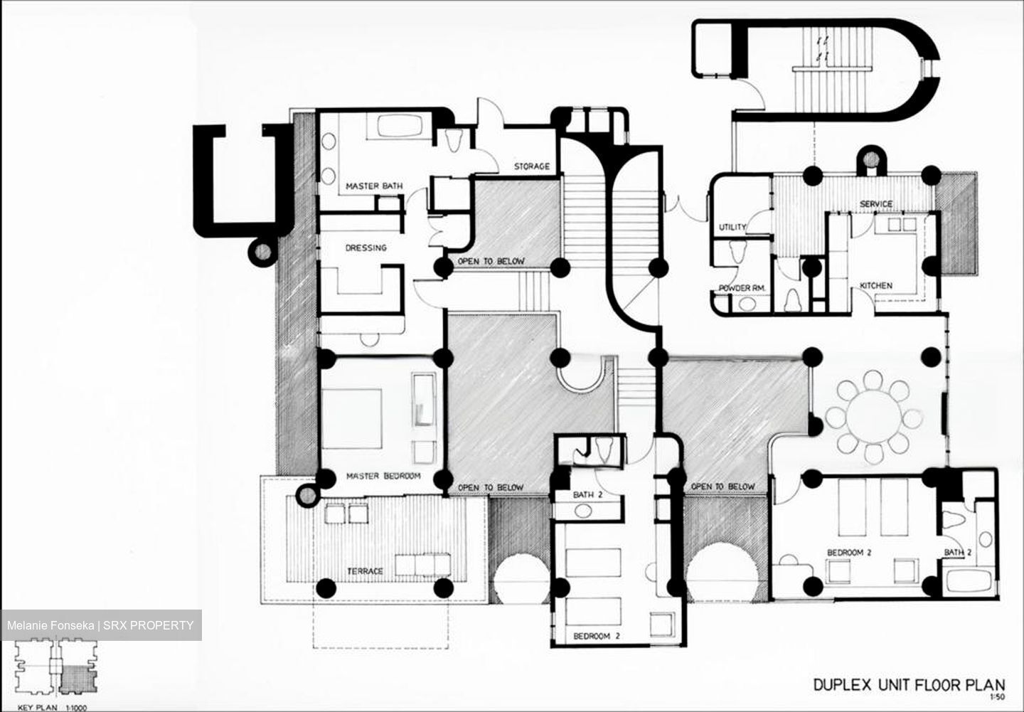 The Colonnade (D10), Condominium #459149291